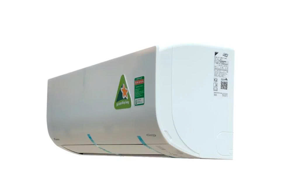 Điều Hòa Daikin Inverter 24000 BTU 2 Chiều FTXV71QVMV
